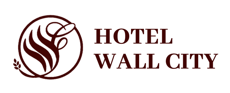 Hotel Wall City