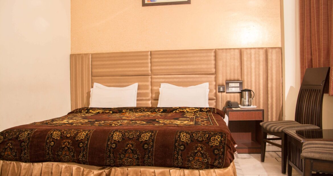 Executive room 2