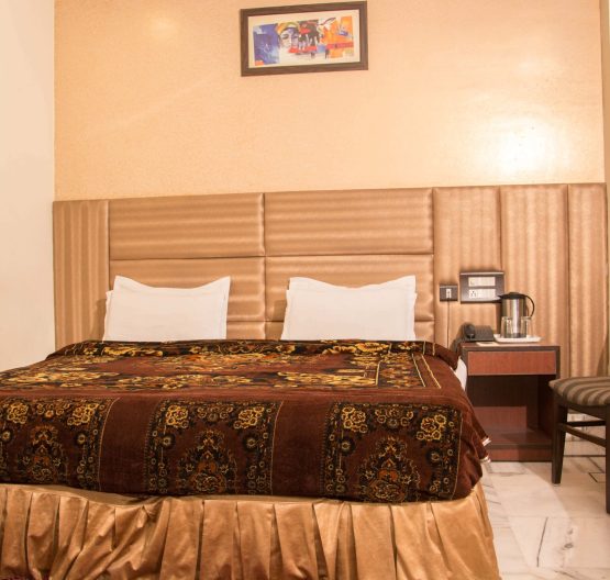 Executive room 2