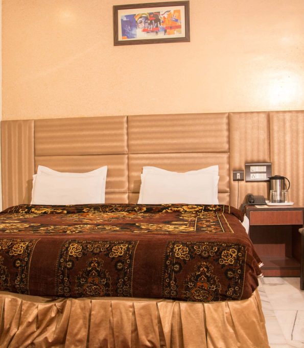 Executive room 2