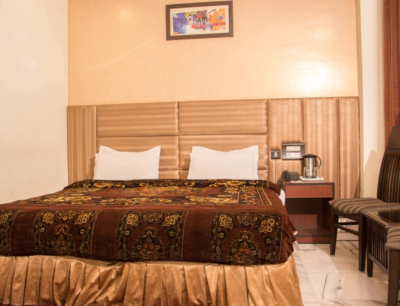 Executive room 2