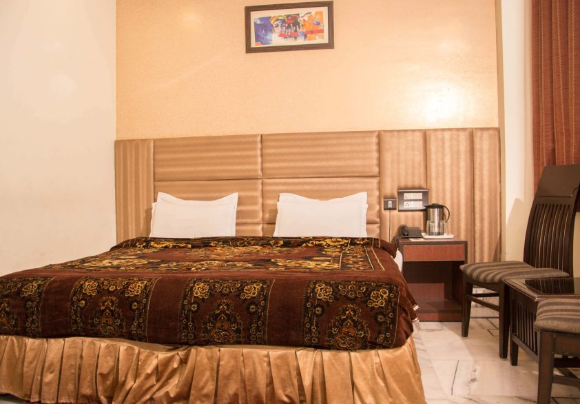 Executive room 2