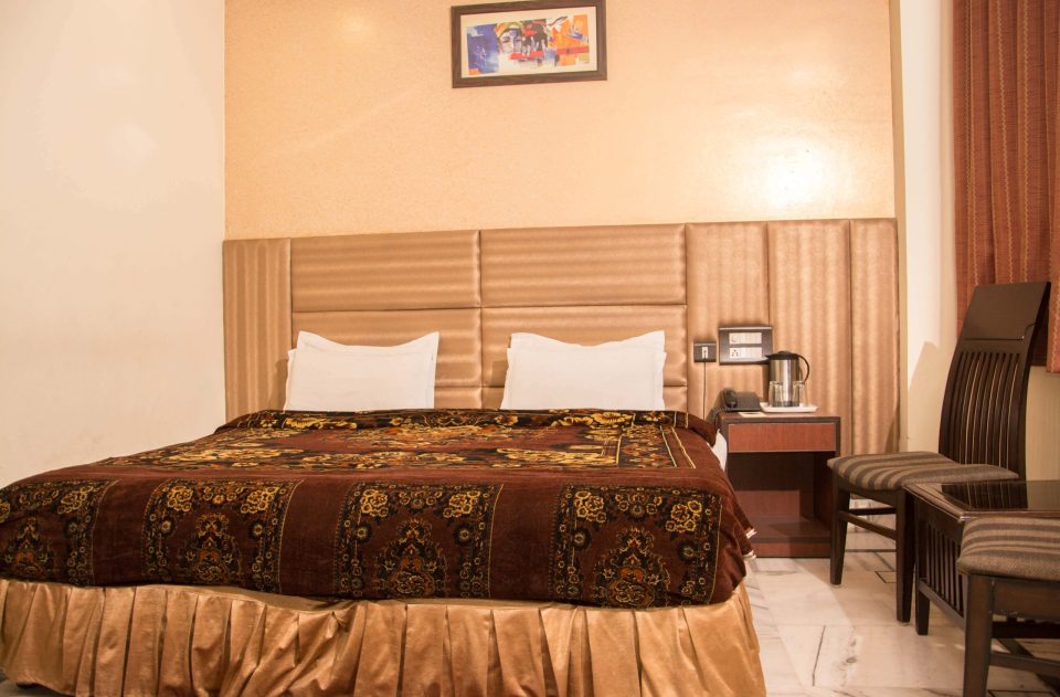 Executive room 2